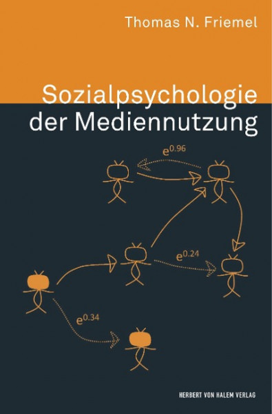 Sozialpsychologie der Mediennutzung. Motive, Charakteristiken und Wirkungen interpersonaler Kommuni