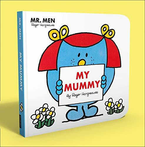 Mr Men: My Mummy