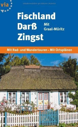 Fischland Darß Zingst: Mit Graal-Müritz