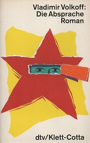 Die Absprache: Roman (dtv Literatur)