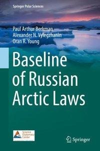 Baseline of Russian Arctic Laws