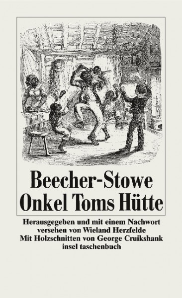 Onkel Toms Hütte
