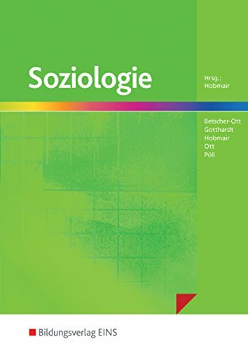 Soziologie