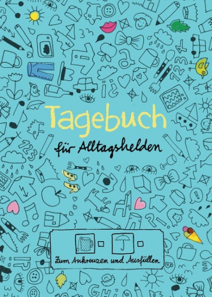 Tagebuch für Alltagshelden
