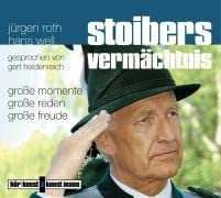 Stoibers Vermächtnis