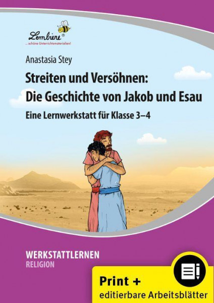 Streiten und Versöhnen: Die Geschichte