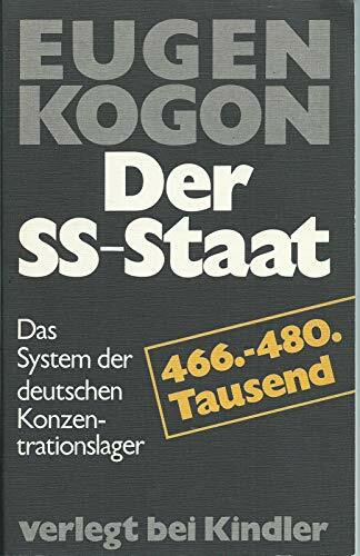 Der SS-Staat