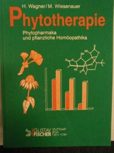 Phytotherapie. Phytopharmaka und pflanzliche Homöopathika