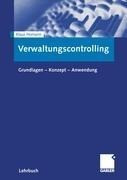 Verwaltungscontrolling