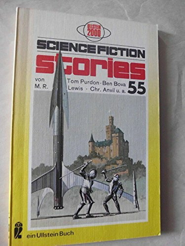 Ullstein 2000 sf-stories 55.