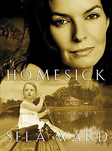 HarperEntertainment Homesick, A Memoir