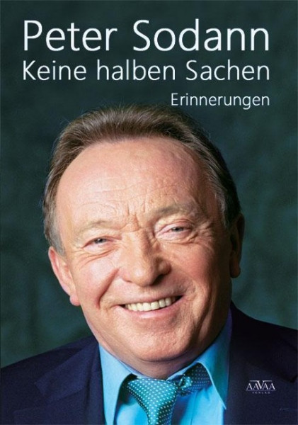 Keine halben Sachen