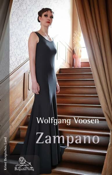 Zampano (Krimi Bergisches Land)