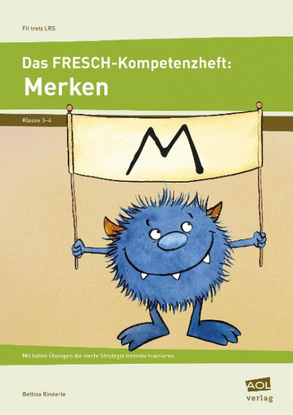 Das FRESCH-Kompetenzheft: Merken