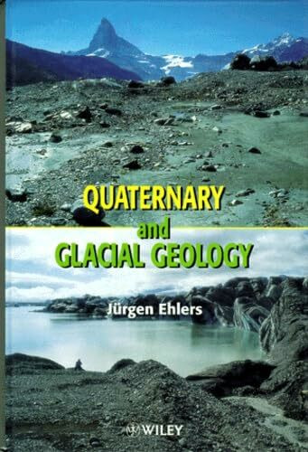 Quarternary and Glacial Geology