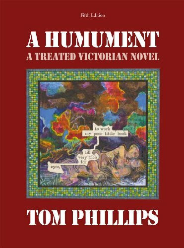 Humument: A Treated Victorian Novel