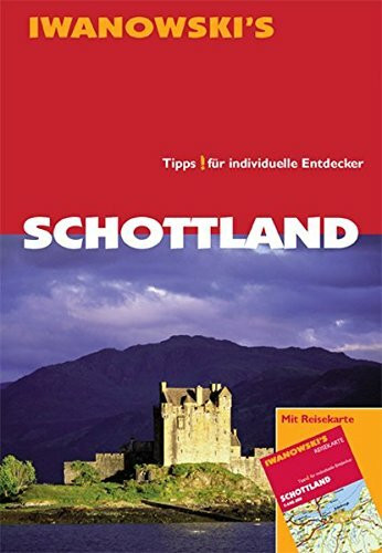 Schottland. Reisehandbuch