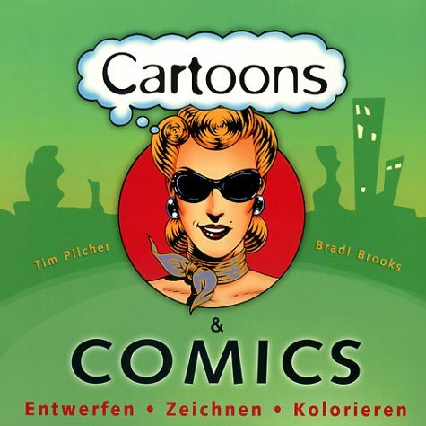 Cartoons & Comics