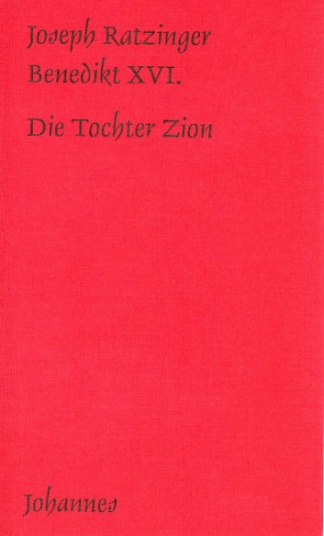 Die Tochter Zion