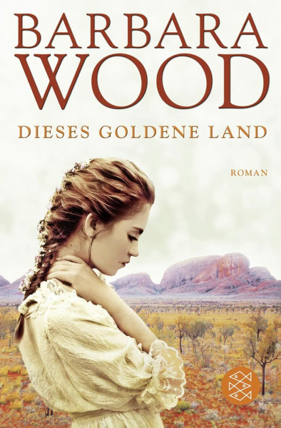 Dieses goldene Land: Roman