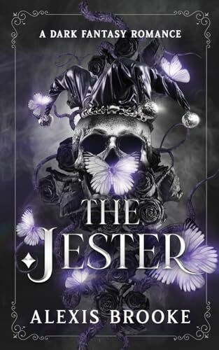 The Jester: A Dark Fantasy Romance (The Fae Court, Band 1)