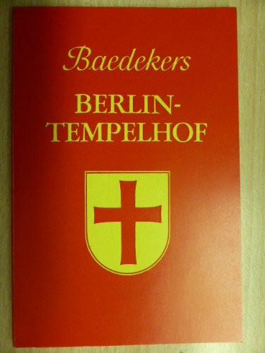 Baedekers Berlin-Tempelhof