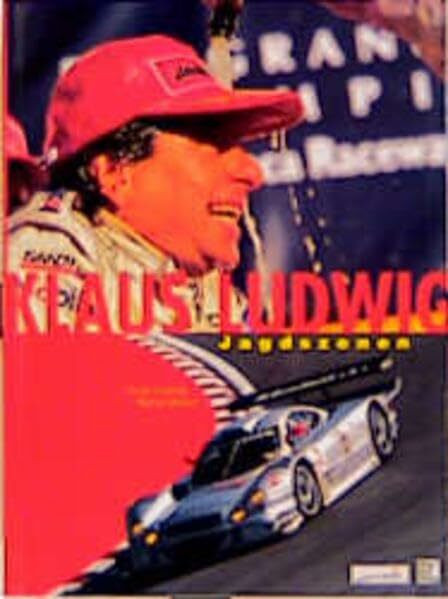 Klaus Ludwig: Jagdszenen