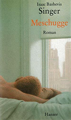 Meschugge: Roman