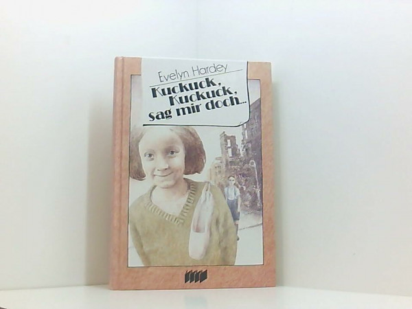 Kuckuck, Kuckuck, sag mir doch . . .: Tagebuch aus den Jahren 1942-1945