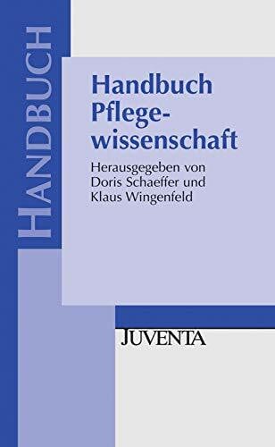 Handbuch Pflegewissenschaft