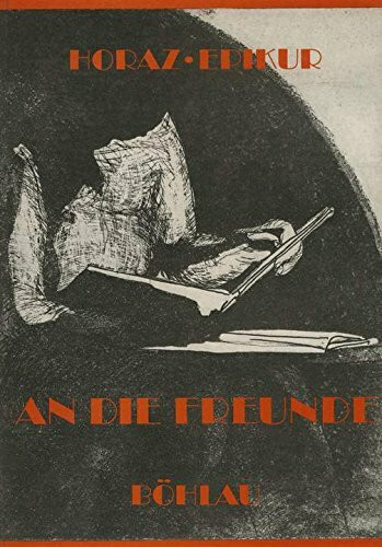 An die Freunde