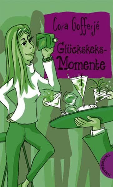 Glückskeks-Momente (Ich bin Ich!)