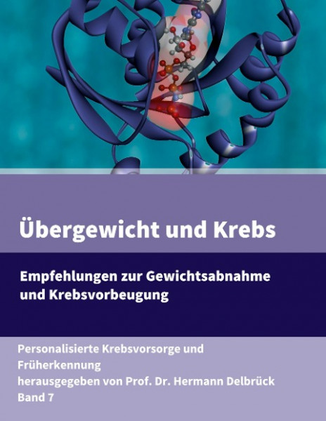 Übergewicht und Krebs