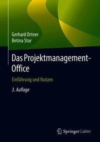 Das Projektmanagement-Office