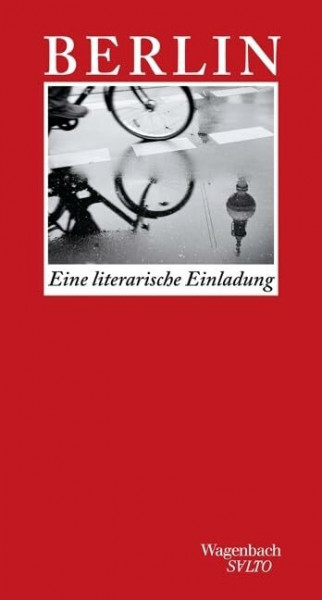Berlin - Eine literarische Einladung (Salto)
