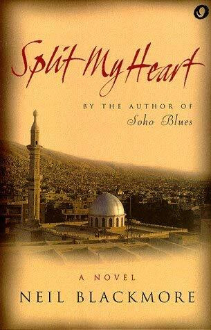 Split My Heart: A Novel