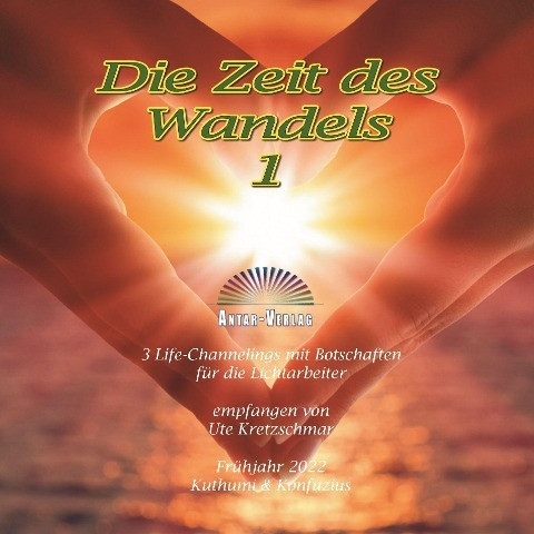 Die Zeit des Wandels 1