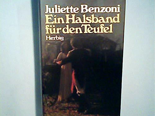 Ein Halsband für den Teufel