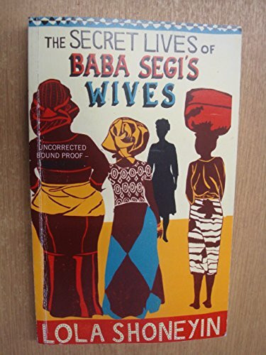 The Secret Lives of Baba Segi's Wives