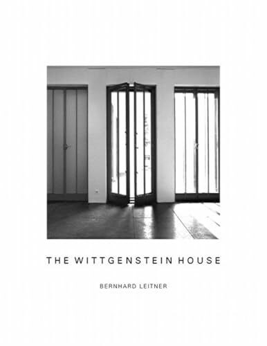 The Wittgenstein House
