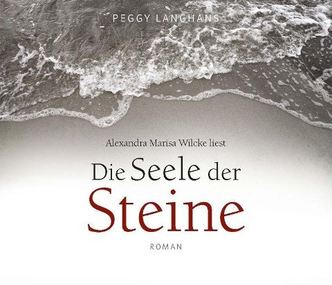 Die Seele der Steine. Audio-CD
