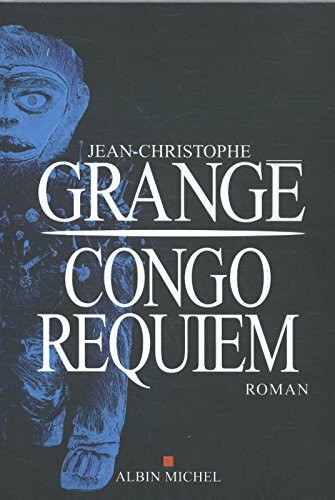 Congo requiem