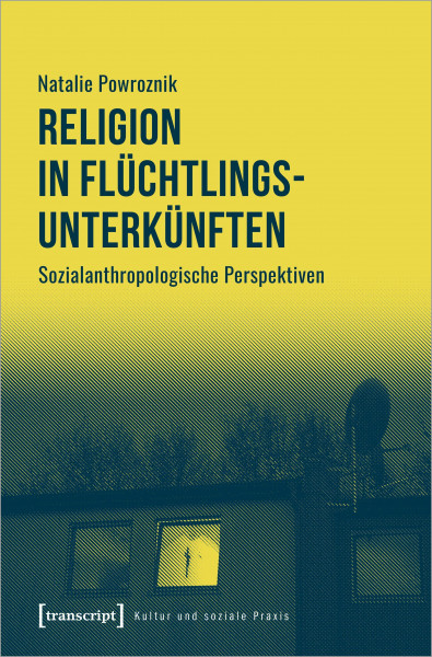 Religion in Flüchtlingsunterkünften