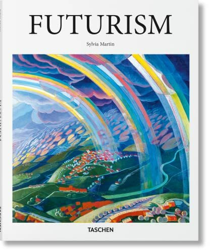 Futurism (Basic Art)