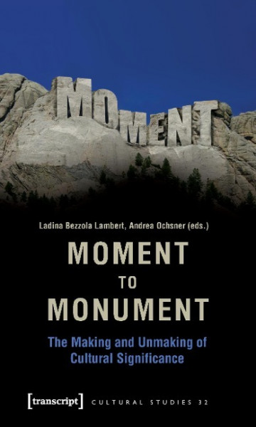 Moment to Monument
