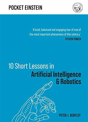 10 Short Lessions in Artificial Intelligence and Robotics