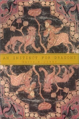 An Instinct for Dragons