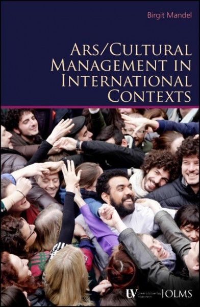 Arts / Cultural Management in International Contexts