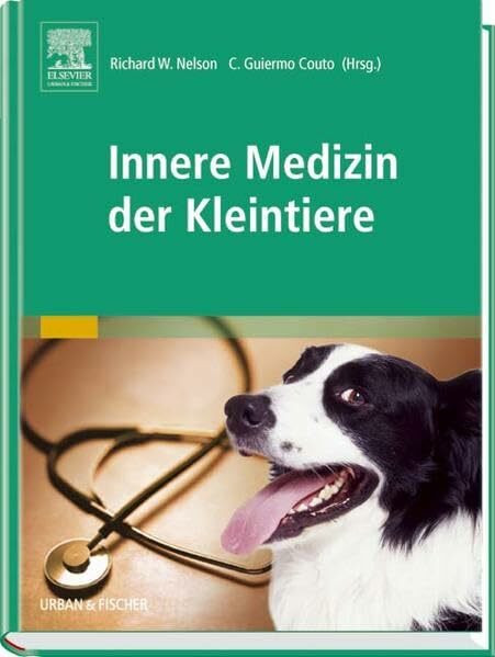 Innere Medizin der Kleintiere