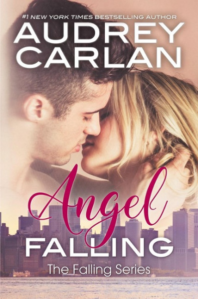 Angel Falling, 1